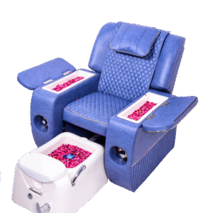 Max Pedi Spa Massager