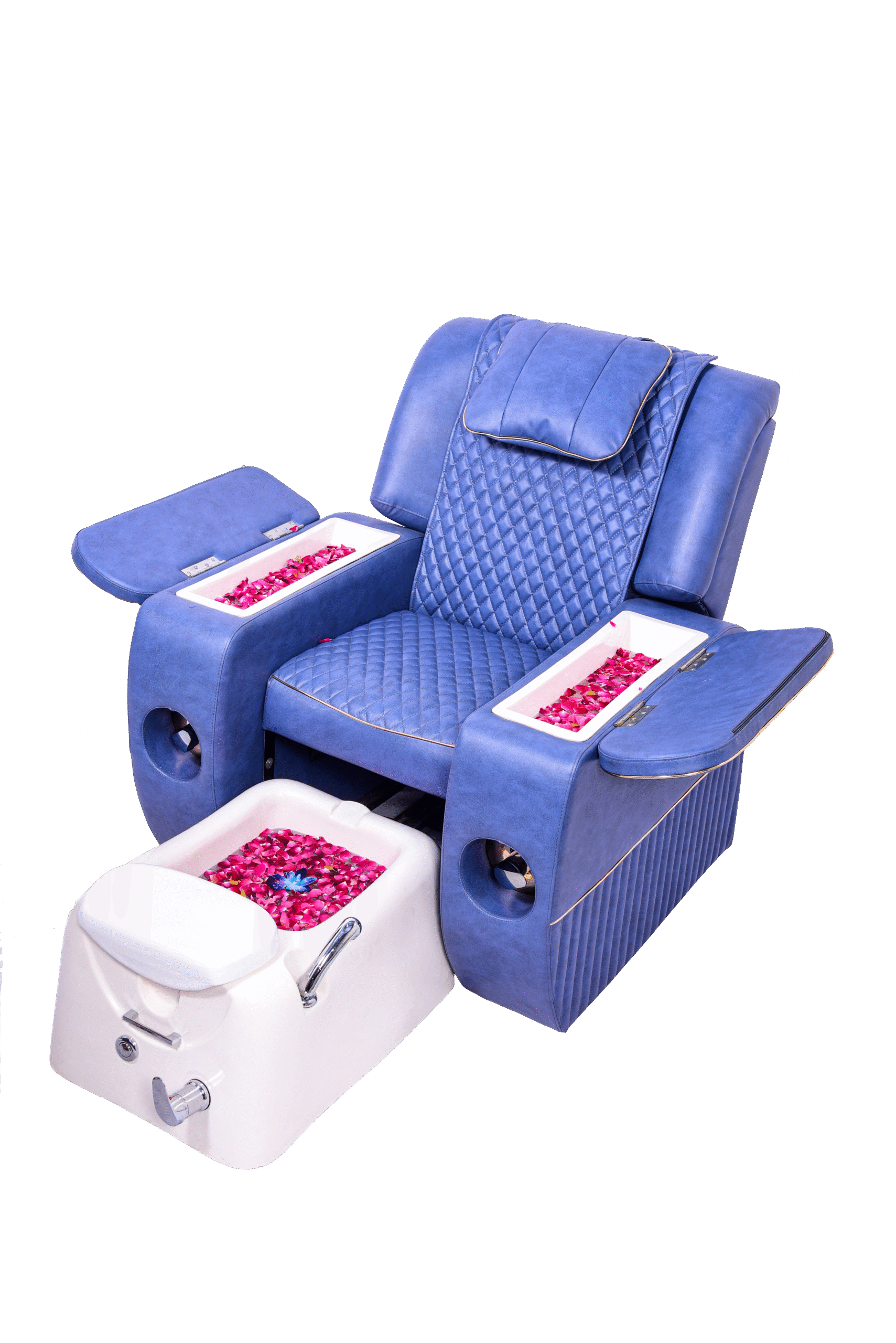 MAX PEDI SPA MASSAGER