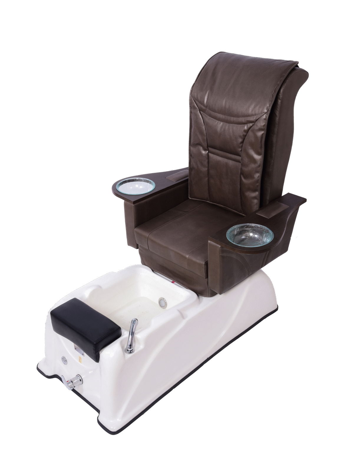 Pedicure Massager Station