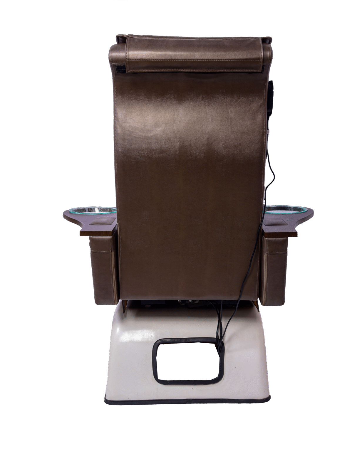 Pedicure Massager Station