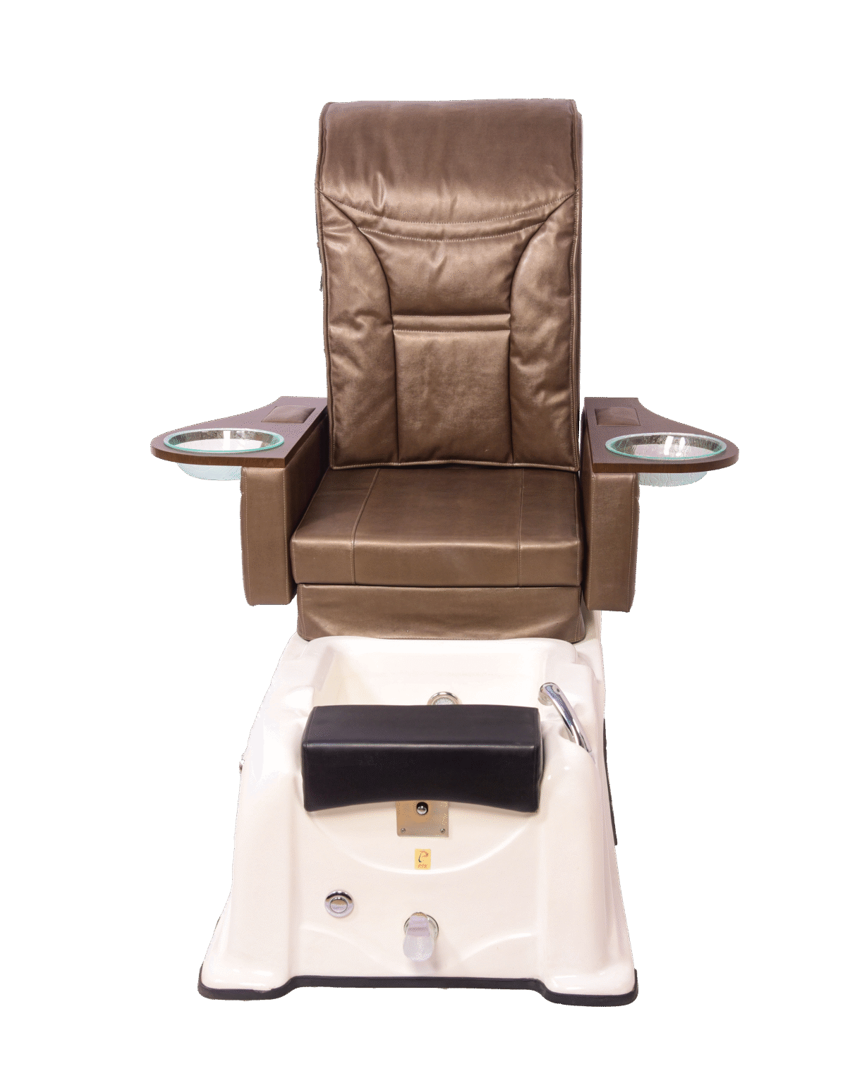 Pedicure Massager Station