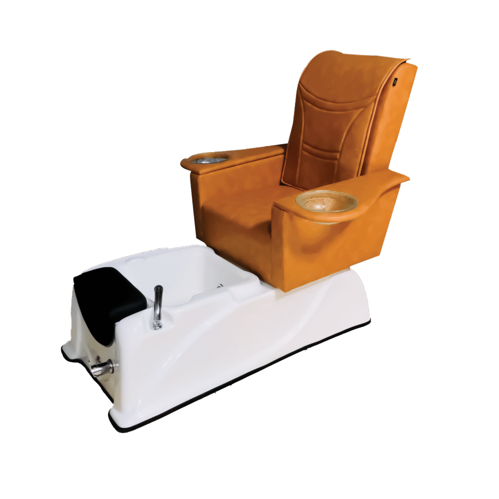 PEDICURE MASSAGER STATION