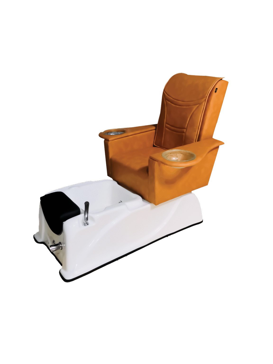 PEDICURE MASSAGER STATION