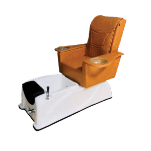 PEDICURE MASSAGER STATION