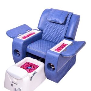 MAX PEDI SPA MASSAGER