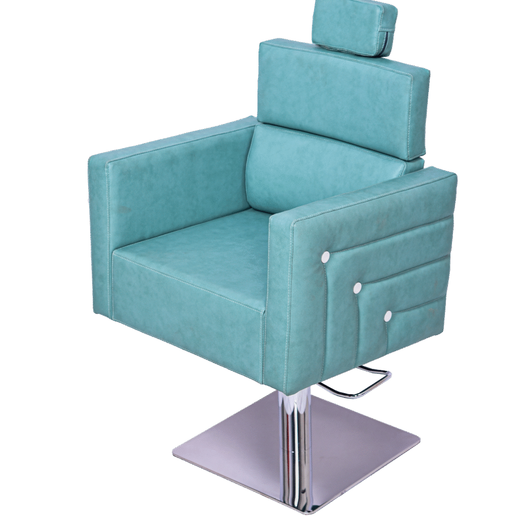 Arrow Club Half Cut Chair
