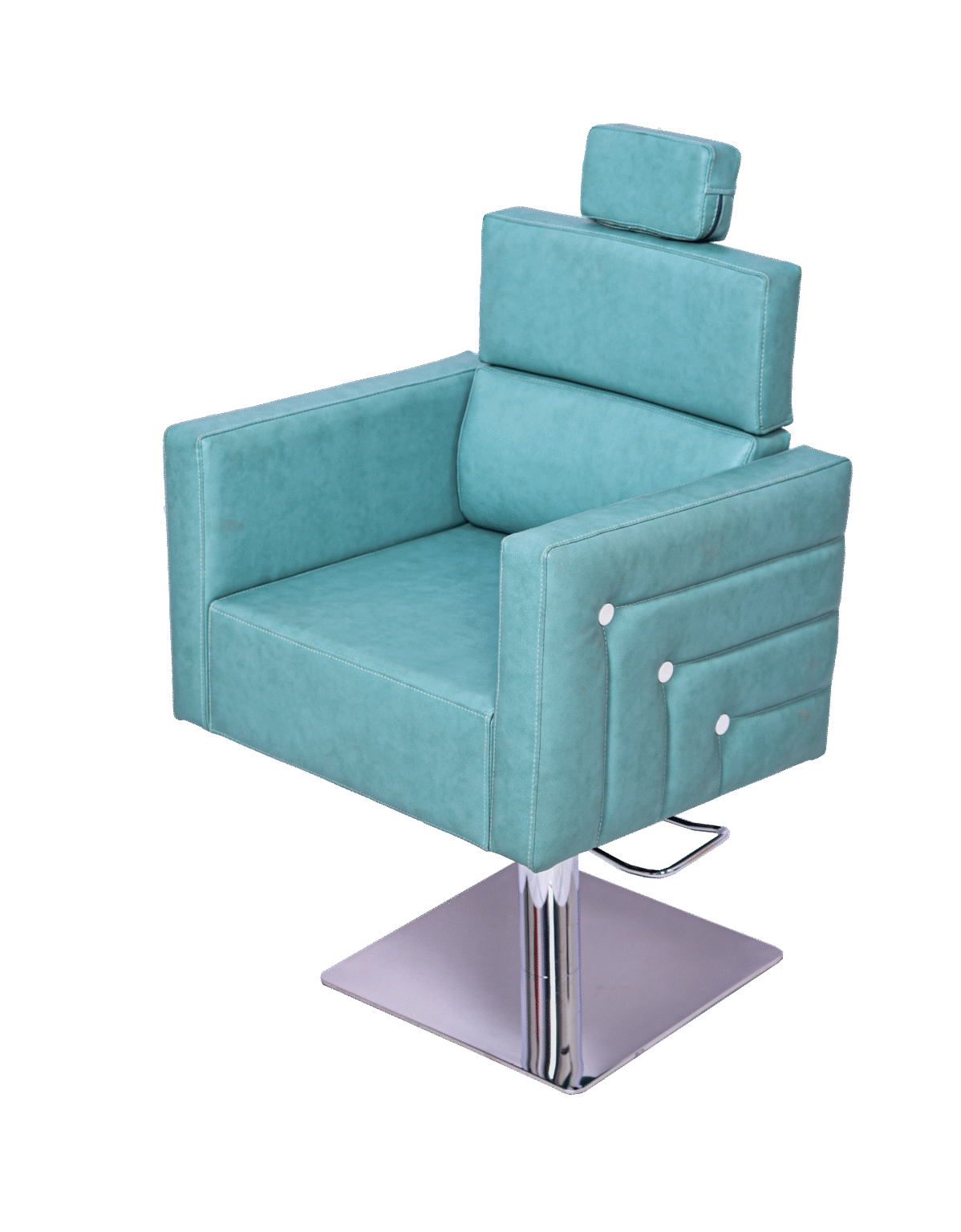 Arrow Club Half Cut Chair