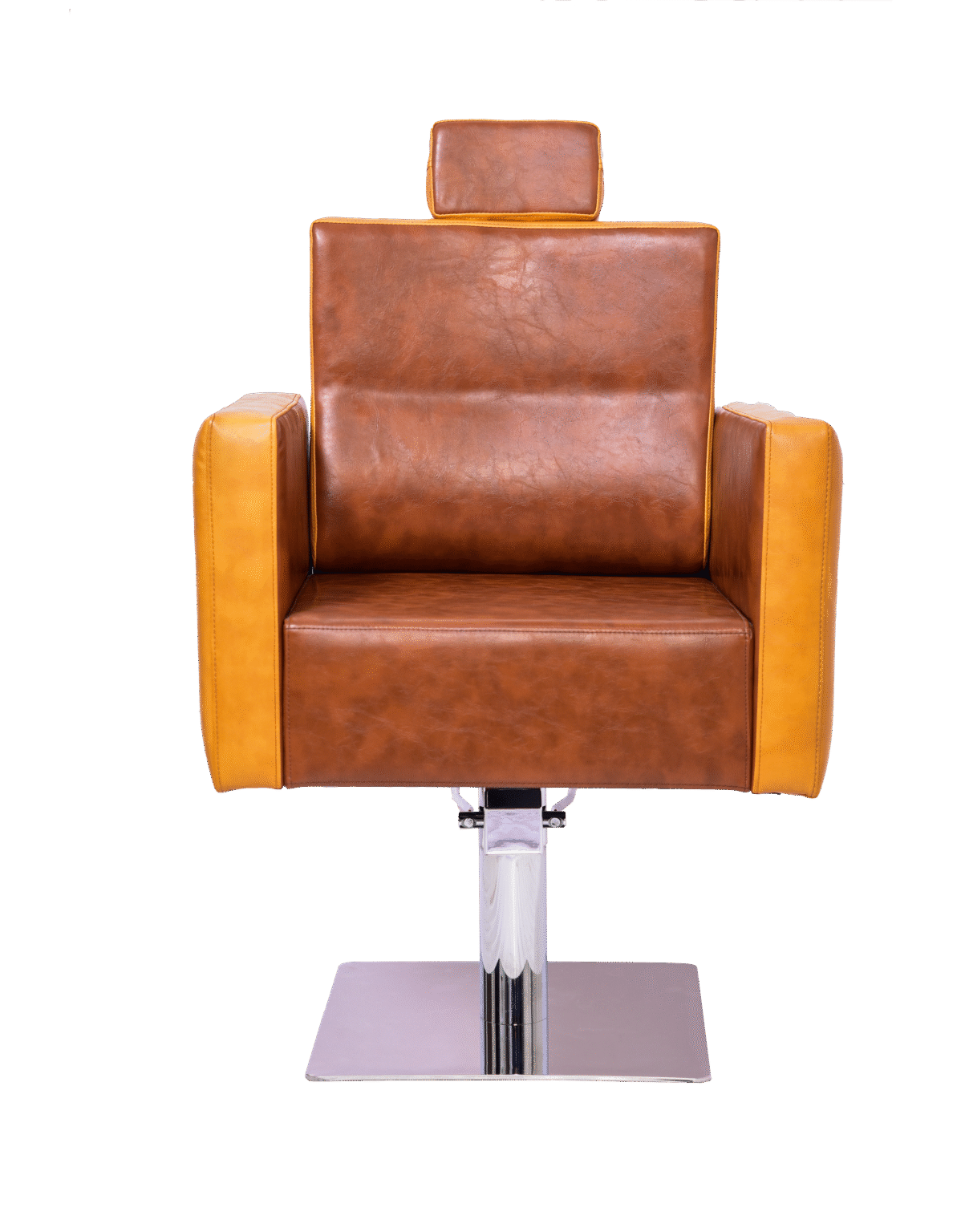 Arrow Club Chair