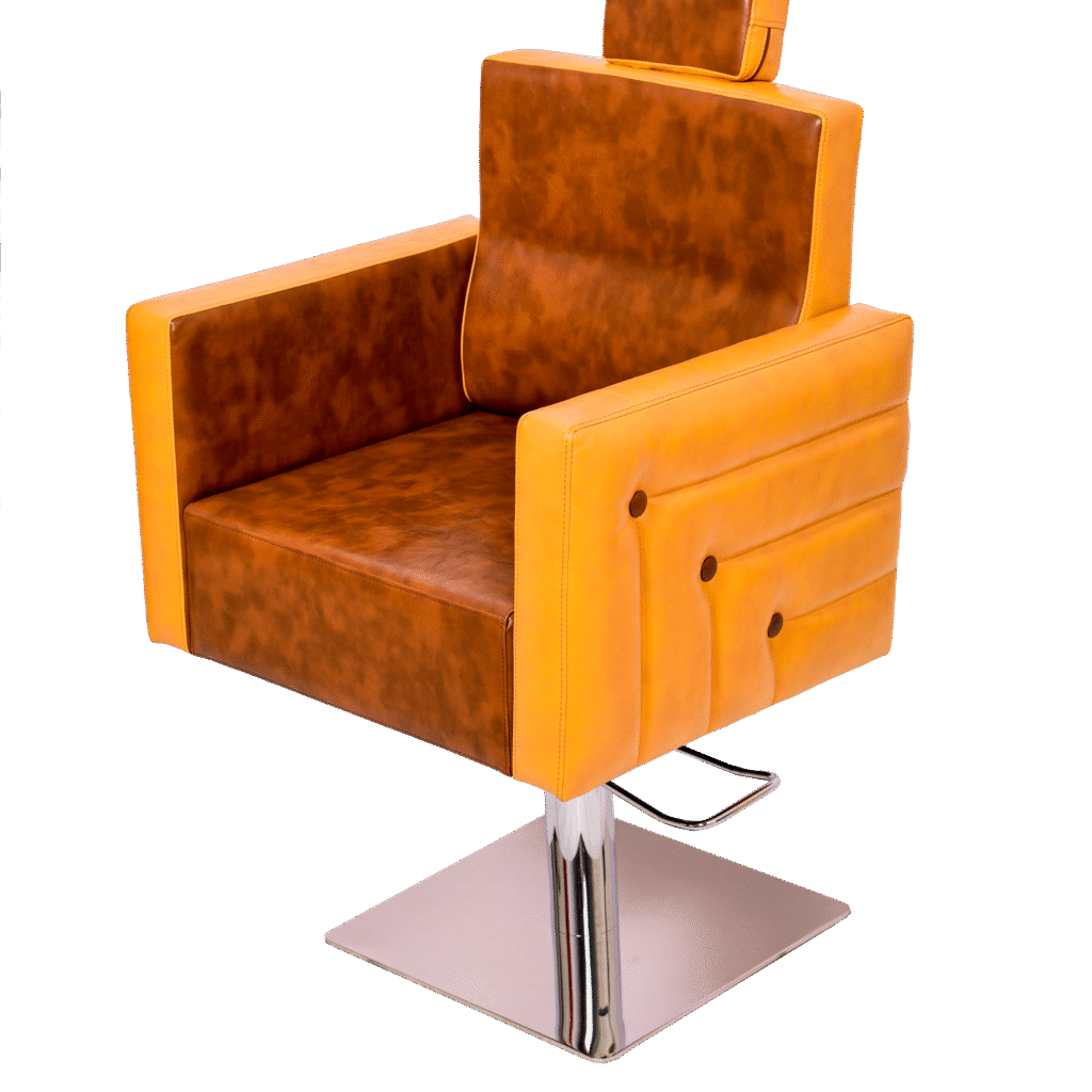 Arrow Club Chair