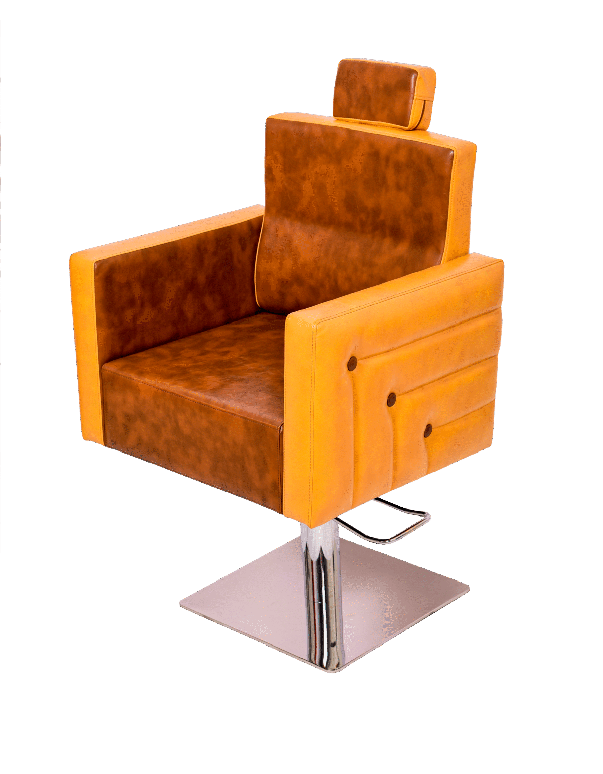 Arrow Club Chair