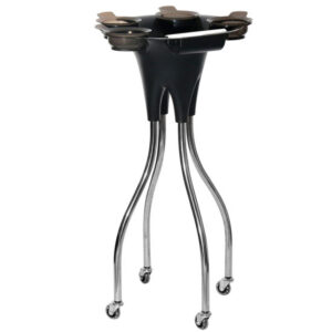 HAIR COLOR TROLLEY