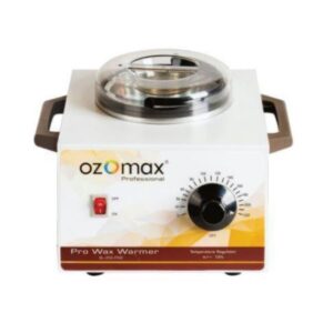 Wax Heater